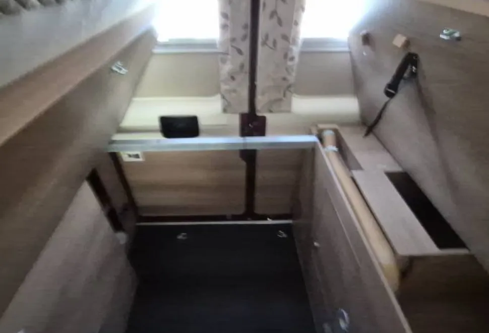 Carthago Malibu 600DB Charming GT 2020