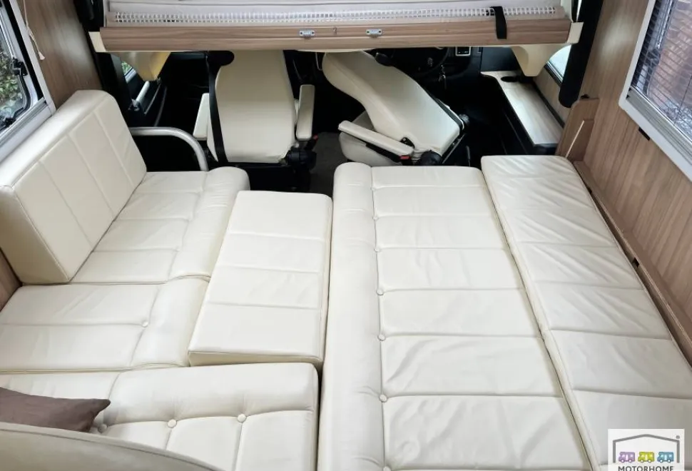 Pilote Reference G 690 2014