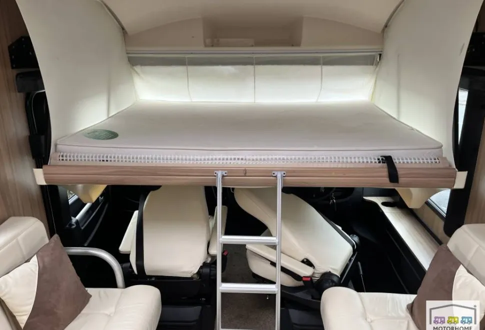 Pilote Reference G 690 2014