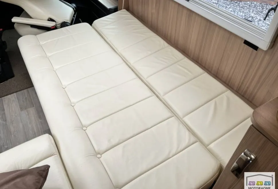 Pilote Reference G 690 2014