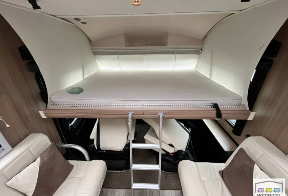 Pilote Reference G 690 2014