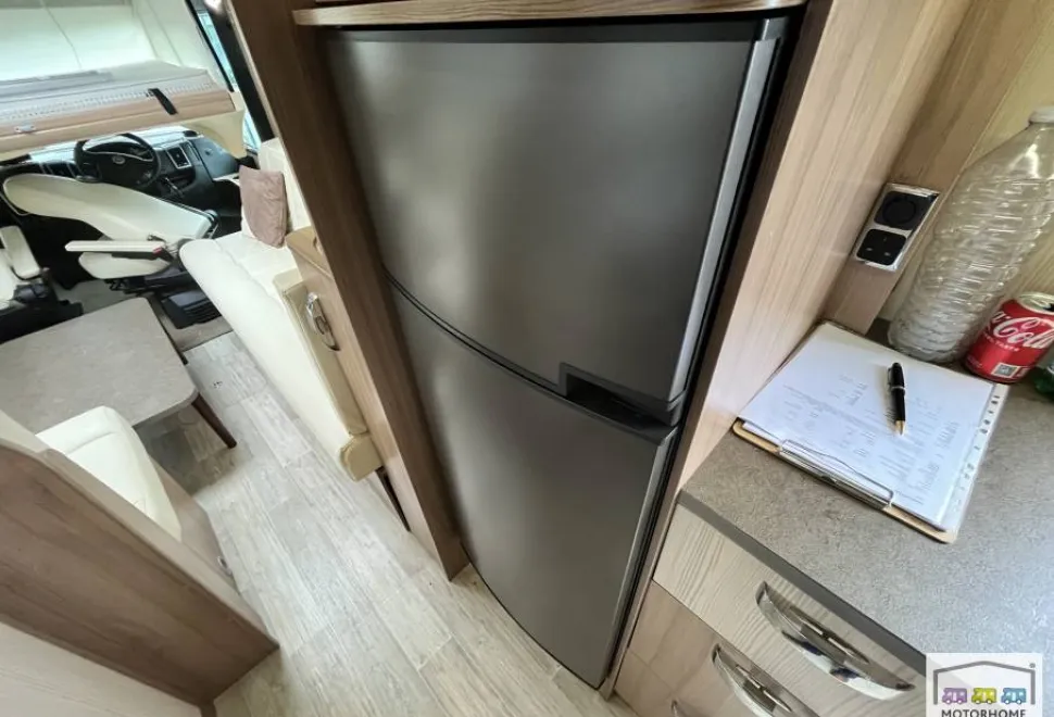 Pilote Reference G 690 2014