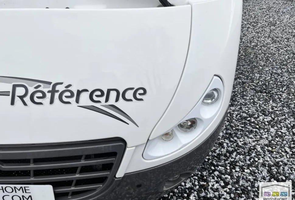 Pilote Reference G 690 2014