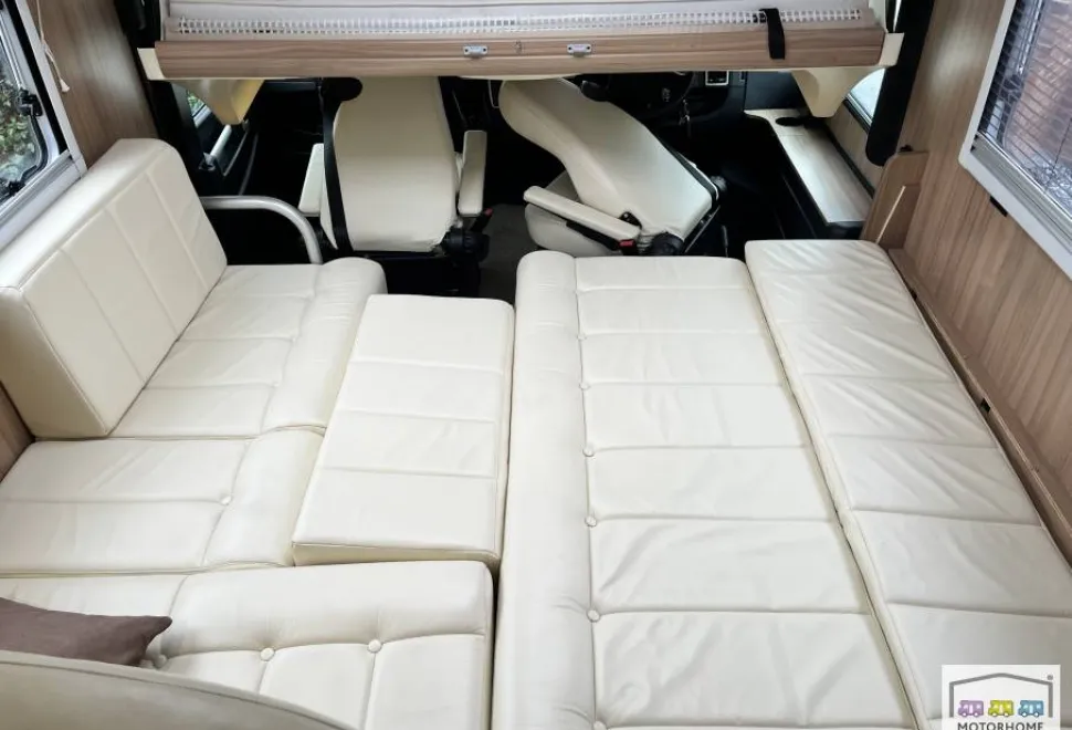 Pilote Reference G 690 2014