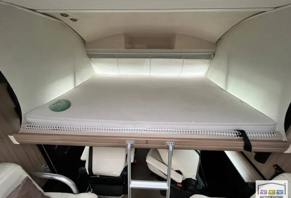 Pilote Reference G 690 2014