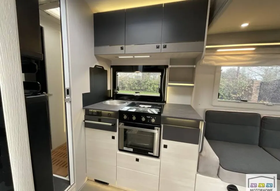 Chausson 640 Titanium Ultimate 2024