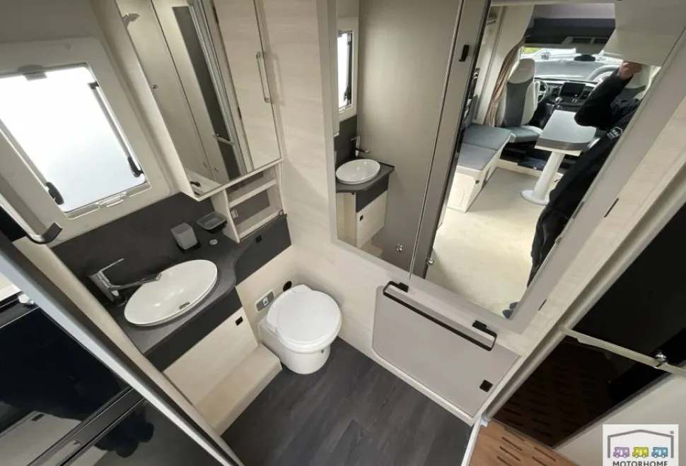 Chausson 640 Titanium Ultimate 2024