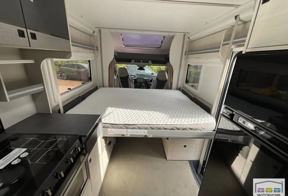 Chausson 640 Titanium Ultimate 2024