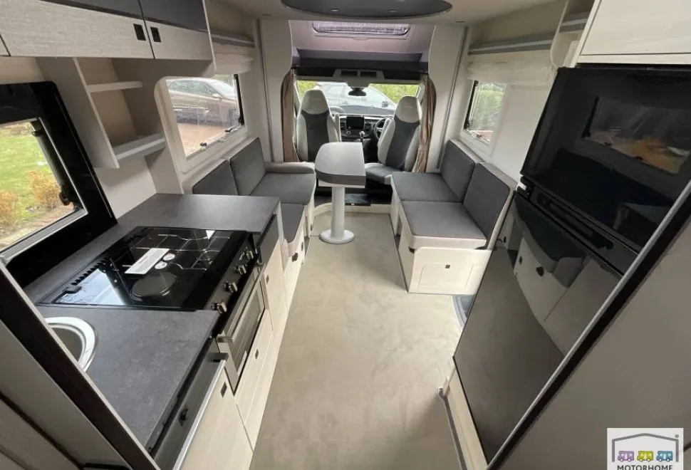 Chausson 640 Titanium Ultimate 2024