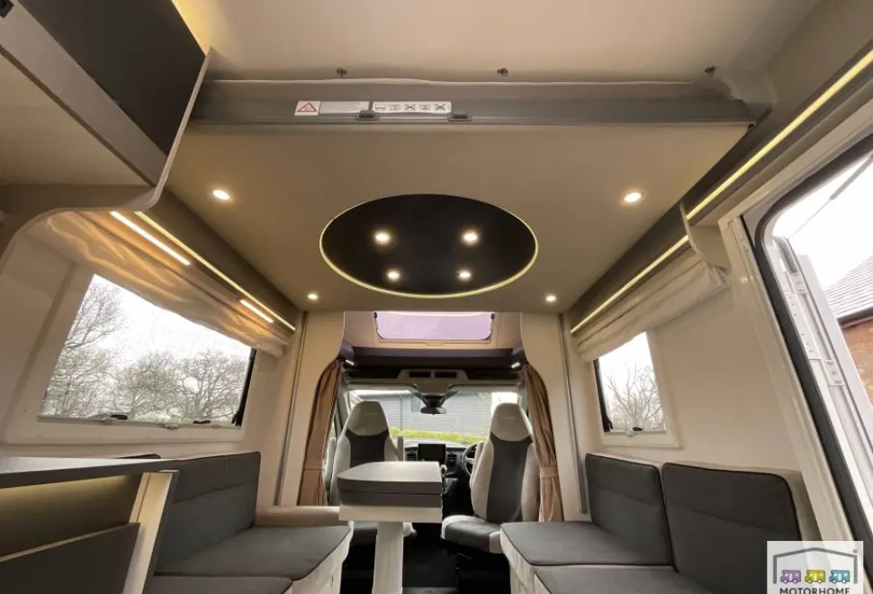 Chausson 640 Titanium Ultimate 2024