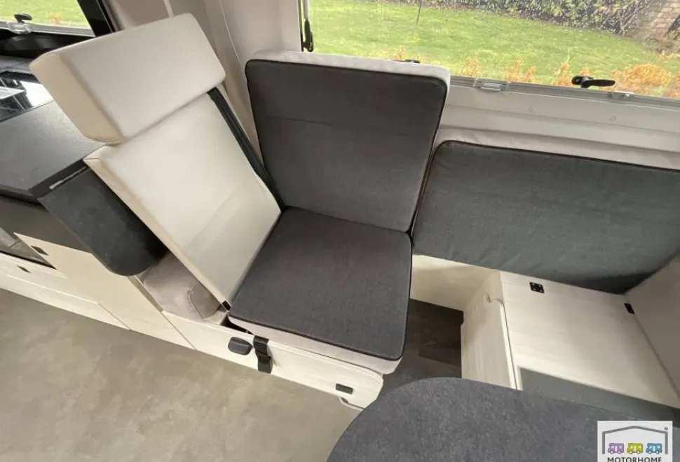 Chausson 640 Titanium Ultimate 2024