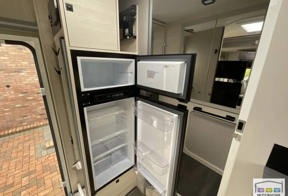 Chausson 640 Titanium Ultimate 2024