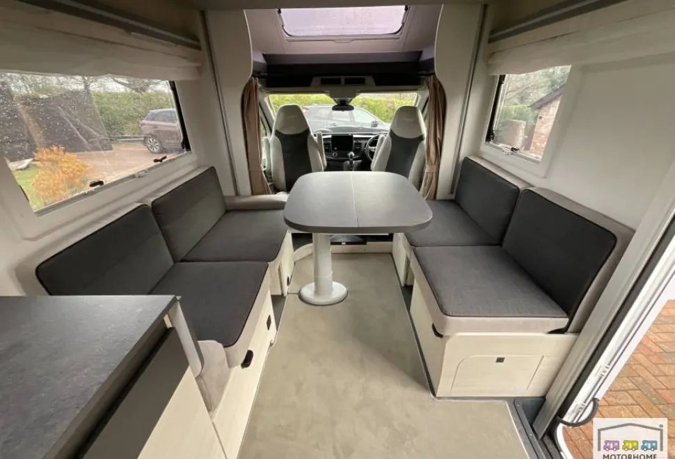 Chausson 640 Titanium Ultimate 2024