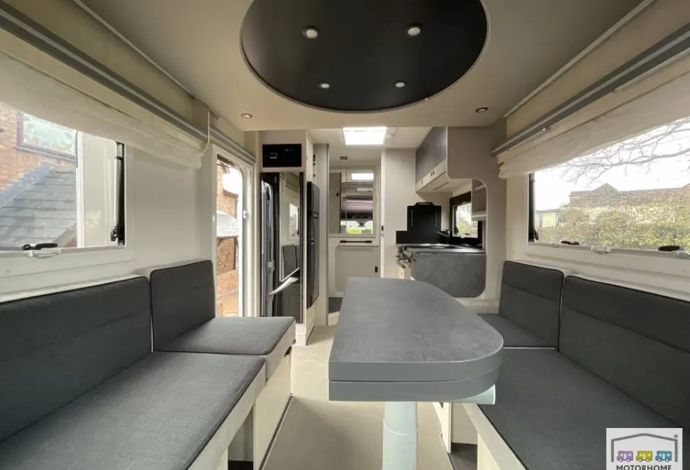 Chausson 640 Titanium Ultimate 2024