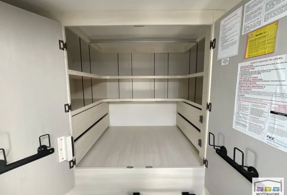 Chausson 640 Titanium Ultimate 2024