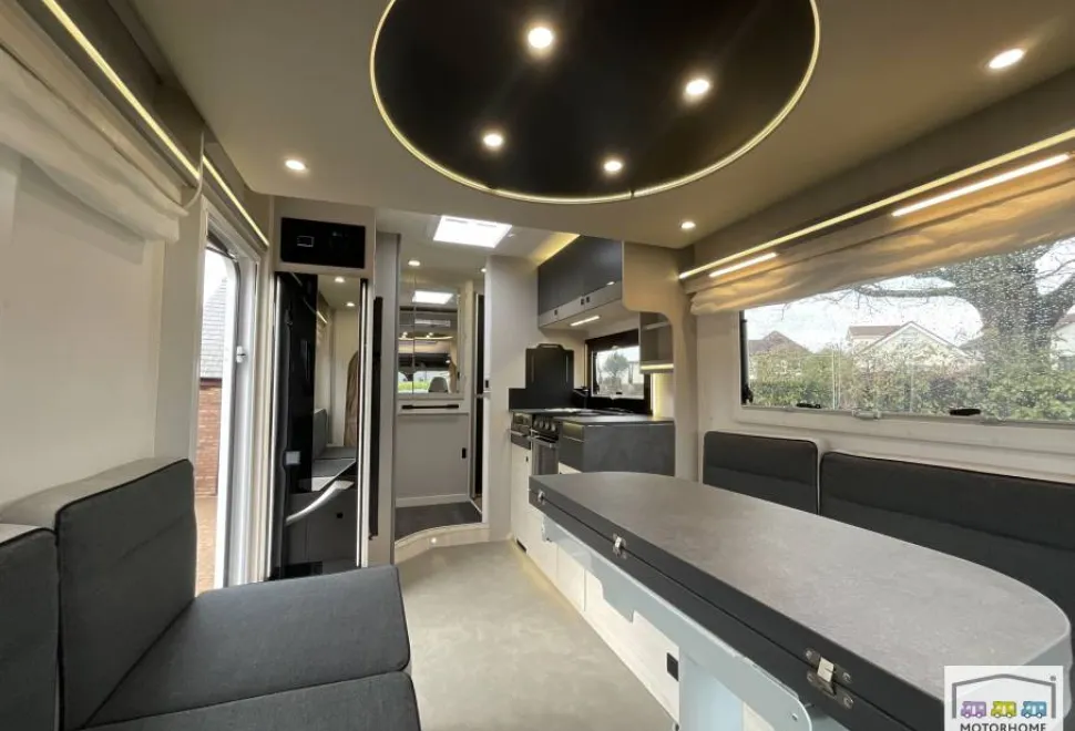 Chausson 640 Titanium Ultimate 2024