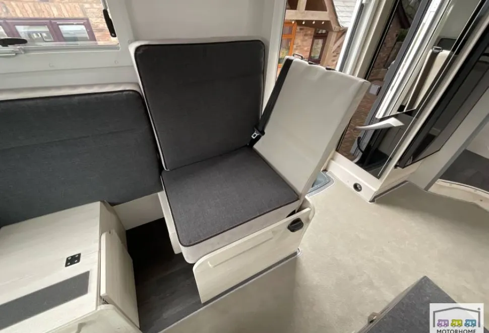 Chausson 640 Titanium Ultimate 2024