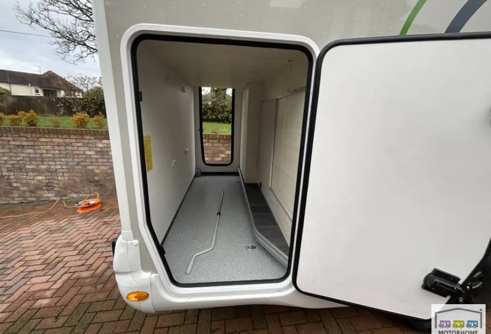 Chausson 640 Titanium Ultimate 2024