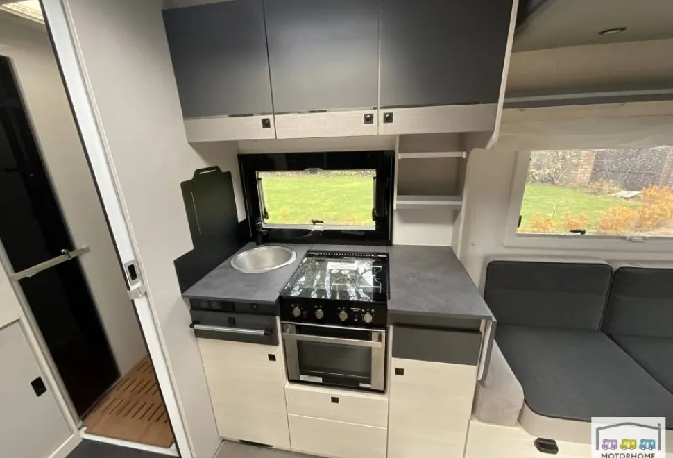 Chausson 640 Titanium Ultimate 2024