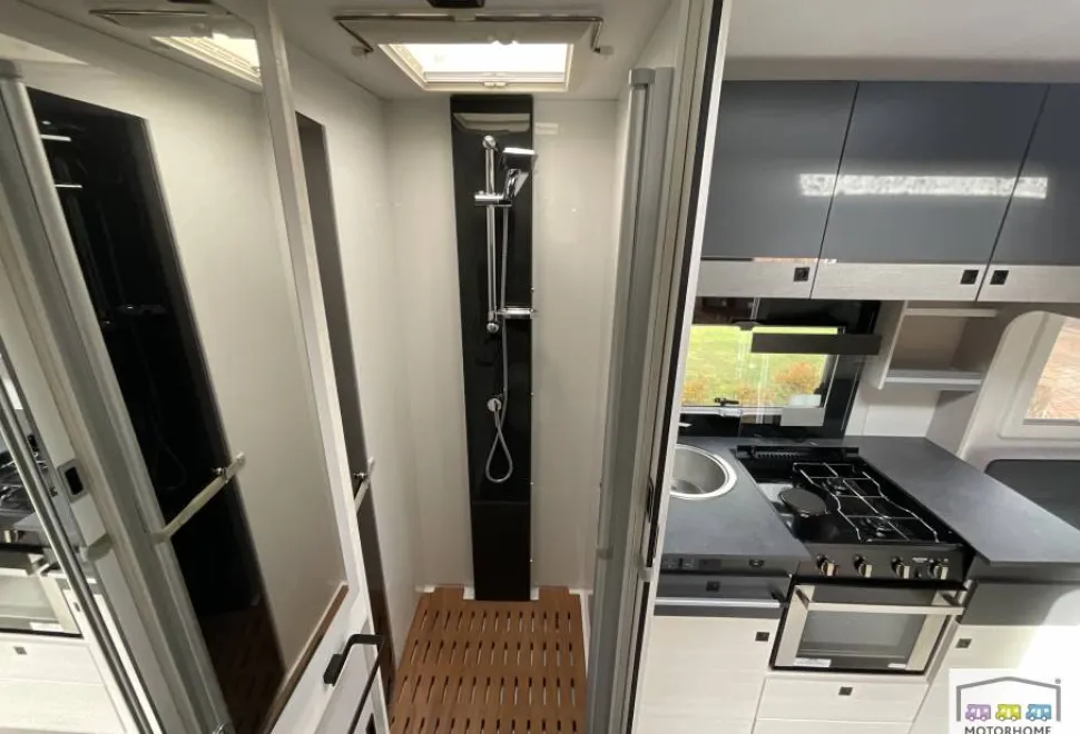 Chausson 640 Titanium Ultimate 2024