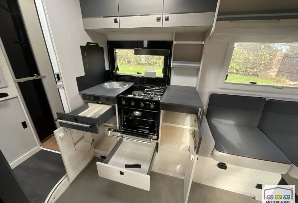 Chausson 640 Titanium Ultimate 2024