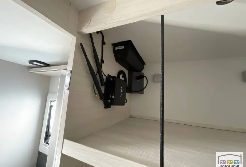 Chausson 640 Titanium Ultimate 2024