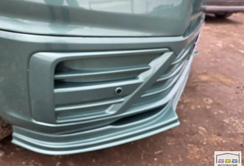Volkswagen Crafter CR35 Trendline TDI A 2023