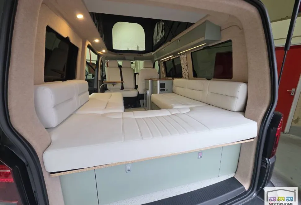 Volkswagen T6.1 Highline 2024