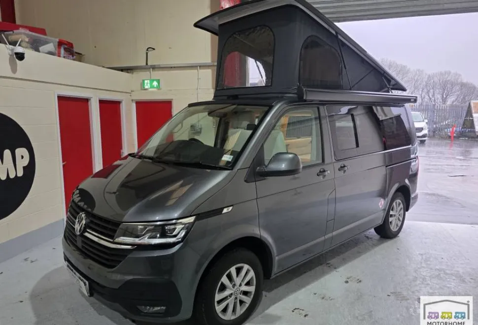 Volkswagen T6.1 Highline 2024