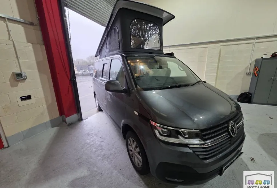 Volkswagen T6.1 Highline 2024