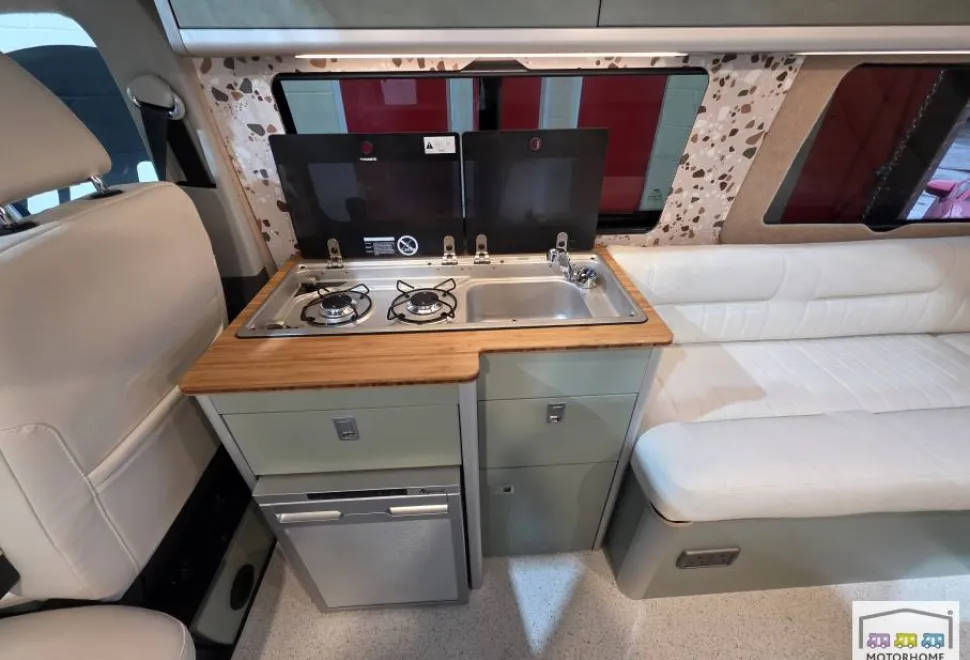 Volkswagen T6.1 Highline 2024