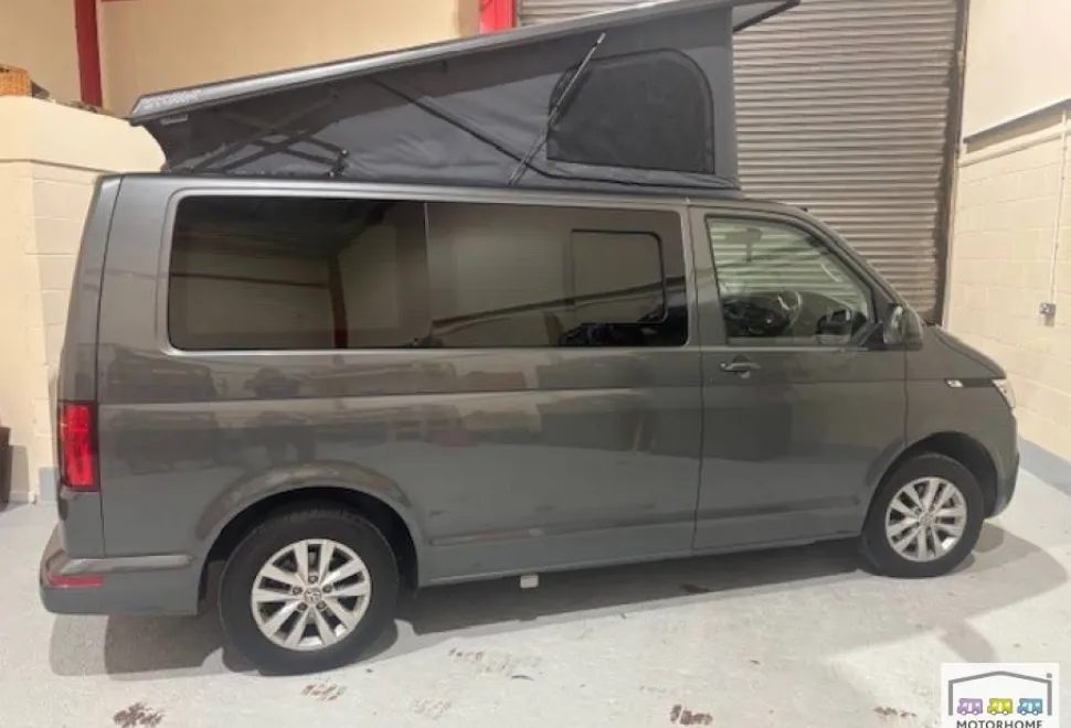 Volkswagen T6.1 Highline 2024