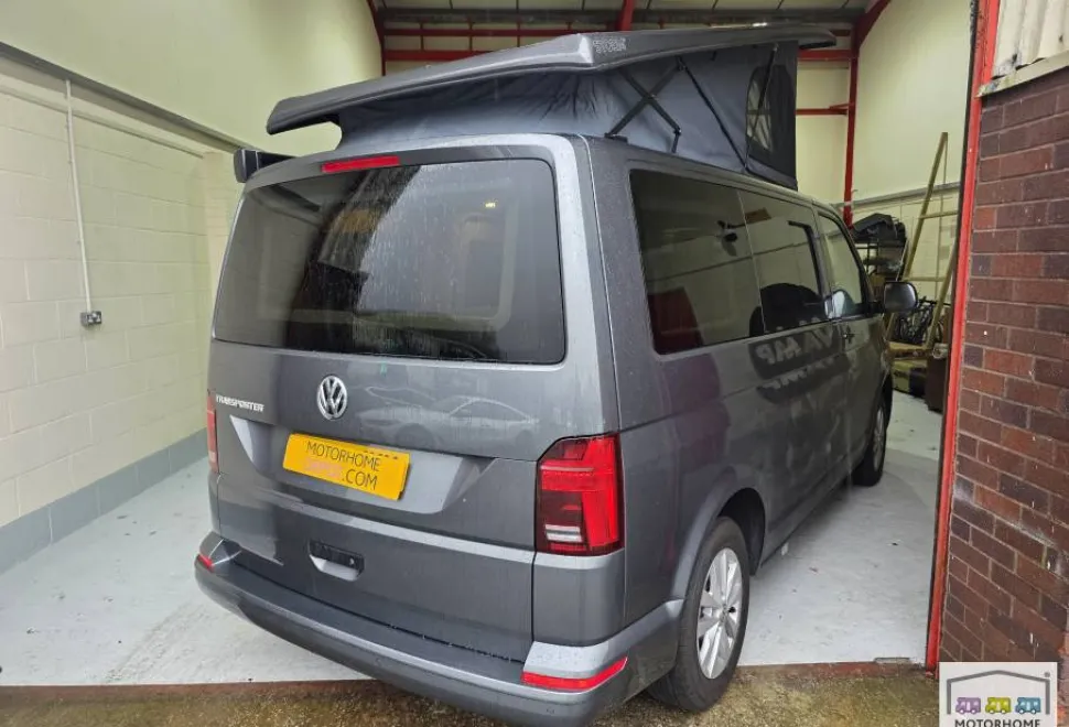 Volkswagen T6.1 Highline 2024