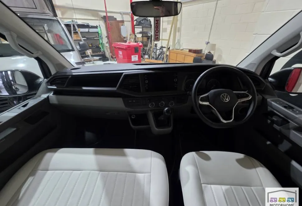 Volkswagen T6.1 Highline 2024