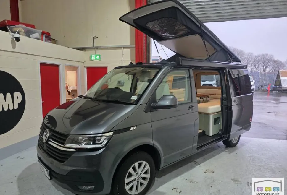Volkswagen T6.1 Highline 2024