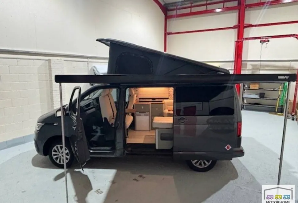 Volkswagen T6.1 Highline 2024