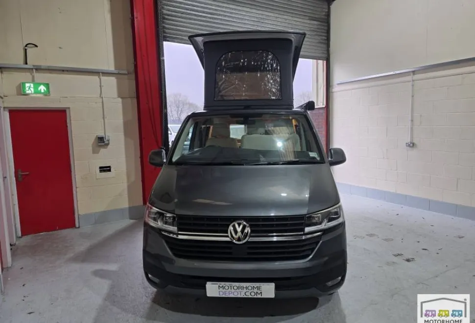 Volkswagen T6.1 Highline 2024
