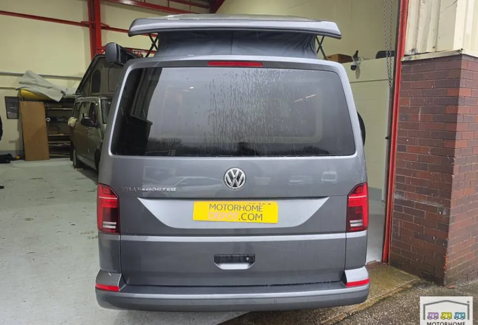 Volkswagen T6.1 Highline 2024