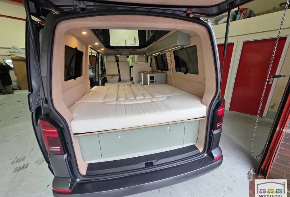 Volkswagen T6.1 Highline 2024