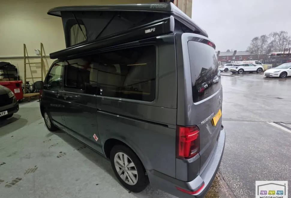 Volkswagen T6.1 Highline 2024