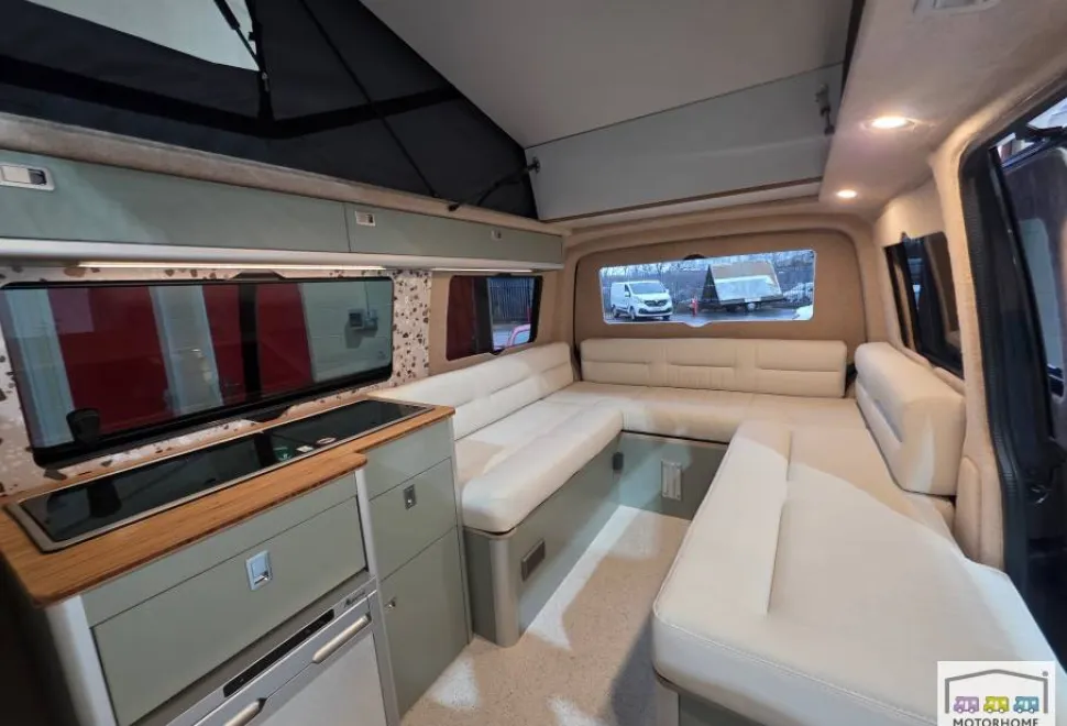 Volkswagen T6.1 Highline 2024