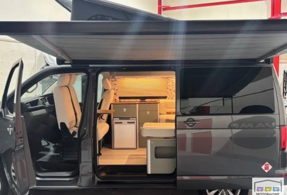 Volkswagen T6.1 Highline 2024