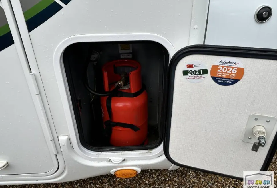 Chausson 514 VIP  2020