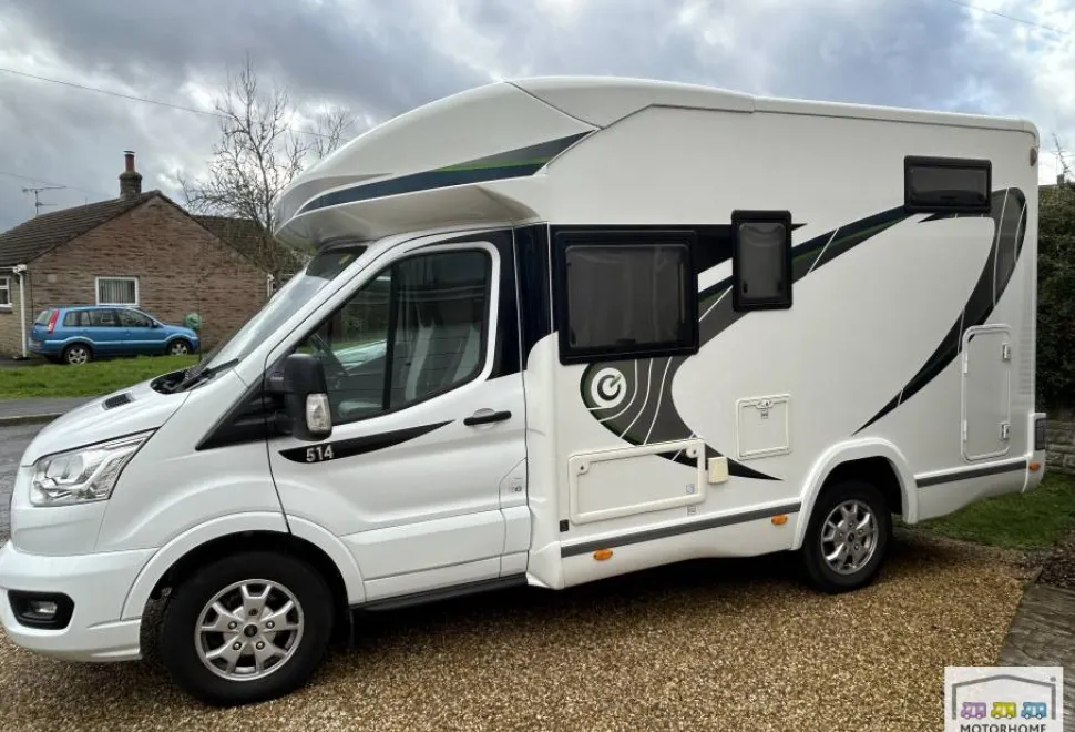Chausson 514 VIP  2020
