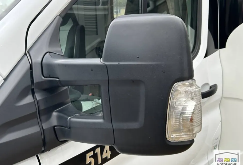 Chausson 514 VIP  2020