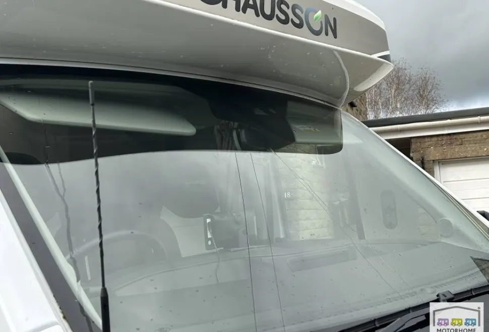 Chausson 514 VIP  2020