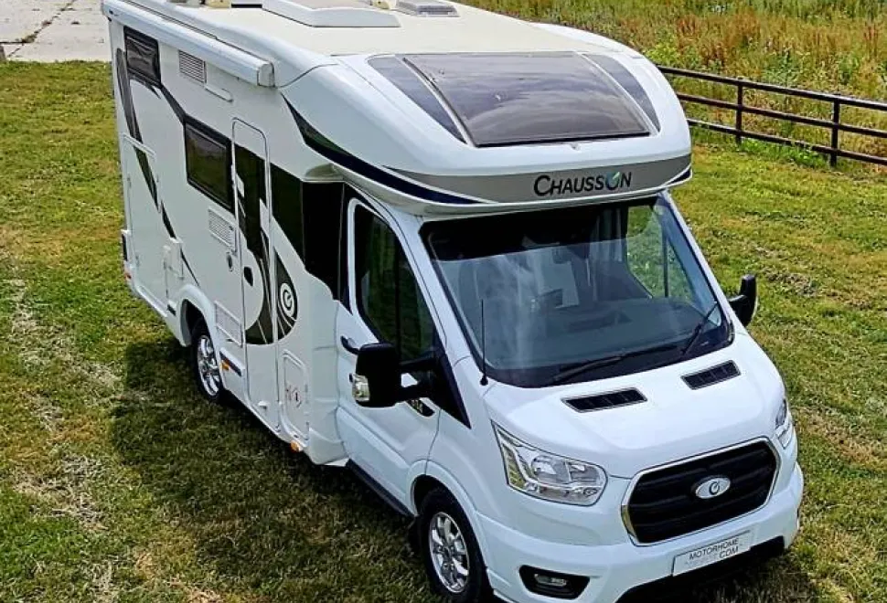 Chausson 514 VIP  2020