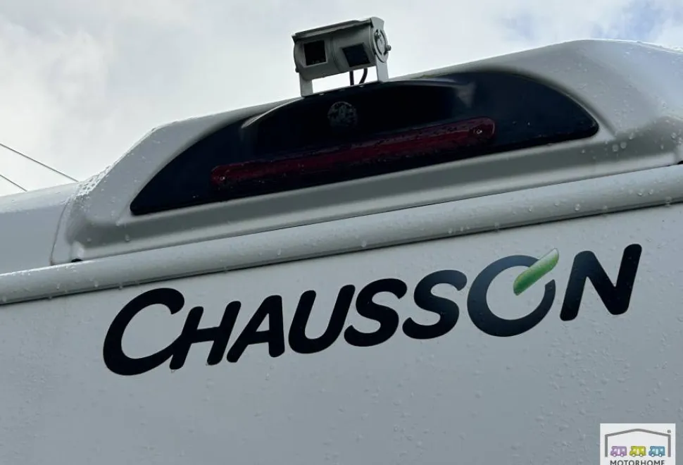 Chausson 514 VIP  2020