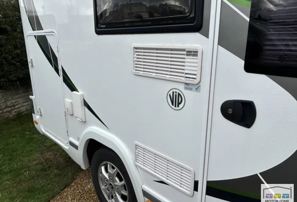 Chausson 514 VIP  2020