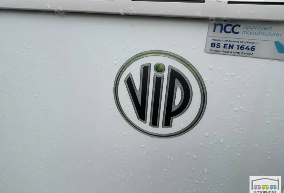 Chausson 514 VIP  2020
